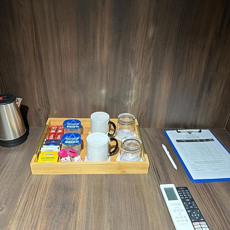 Hotel Europa Prishtina Prisztina Zewnętrze zdjęcie