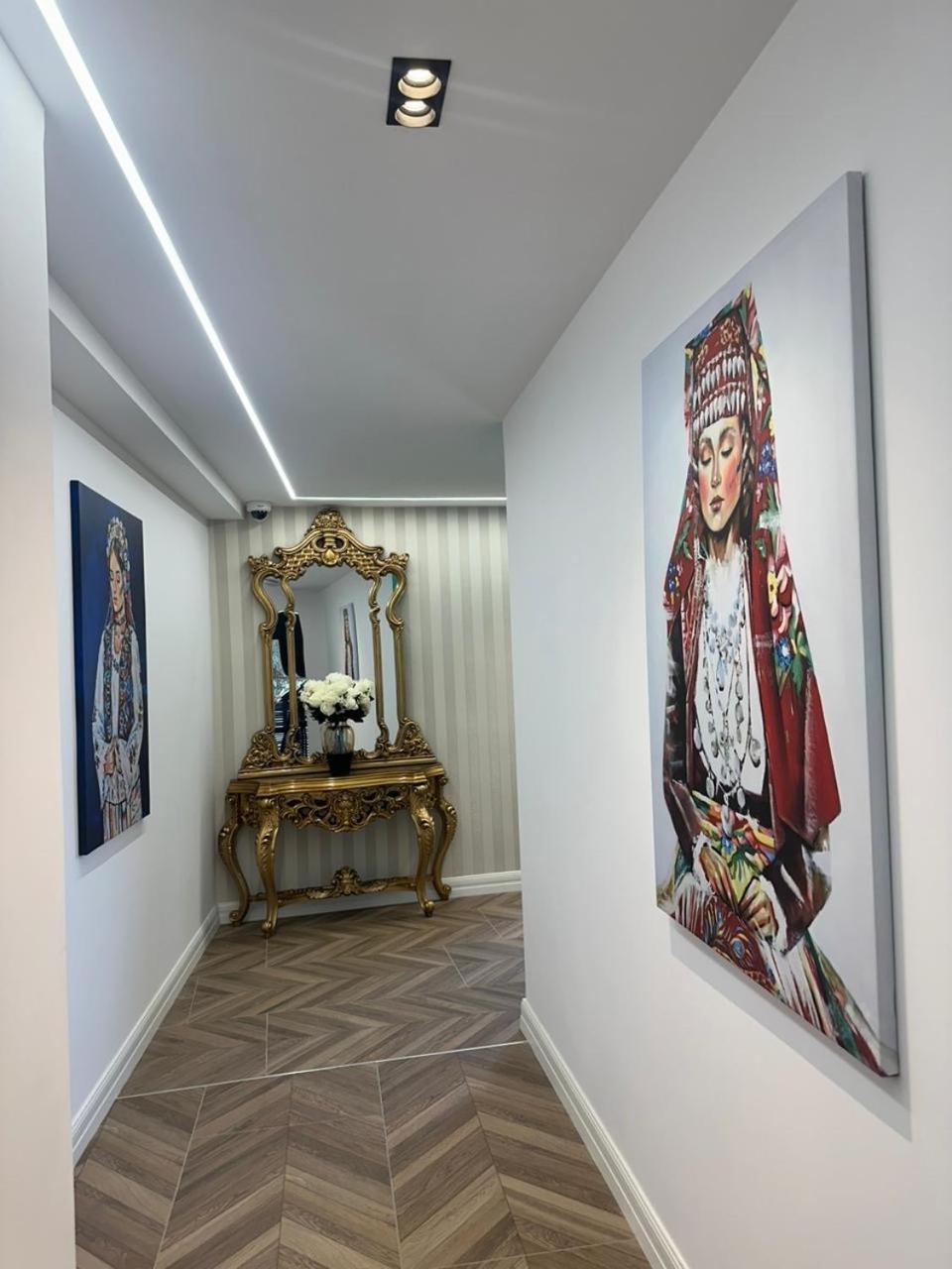 Hotel Europa Prishtina Prisztina Zewnętrze zdjęcie