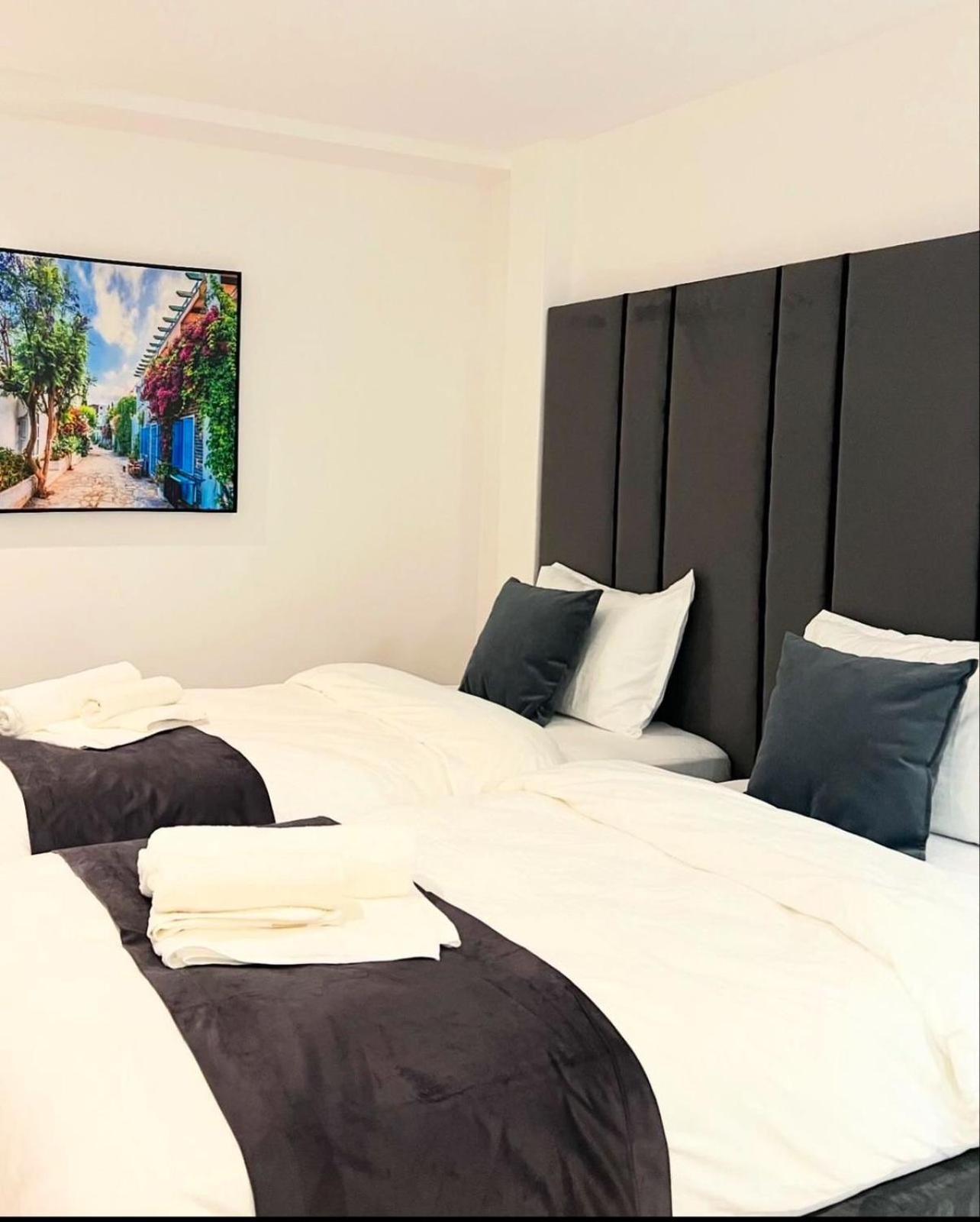 Hotel Europa Prishtina Prisztina Zewnętrze zdjęcie
