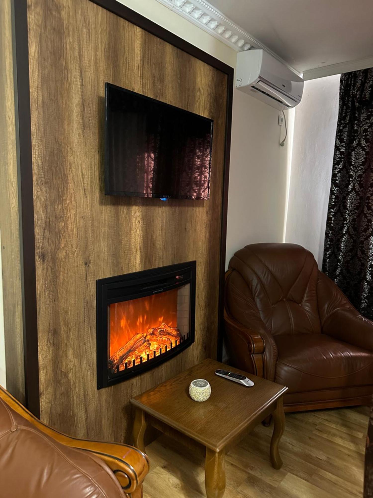 Hotel Europa Prishtina Prisztina Zewnętrze zdjęcie